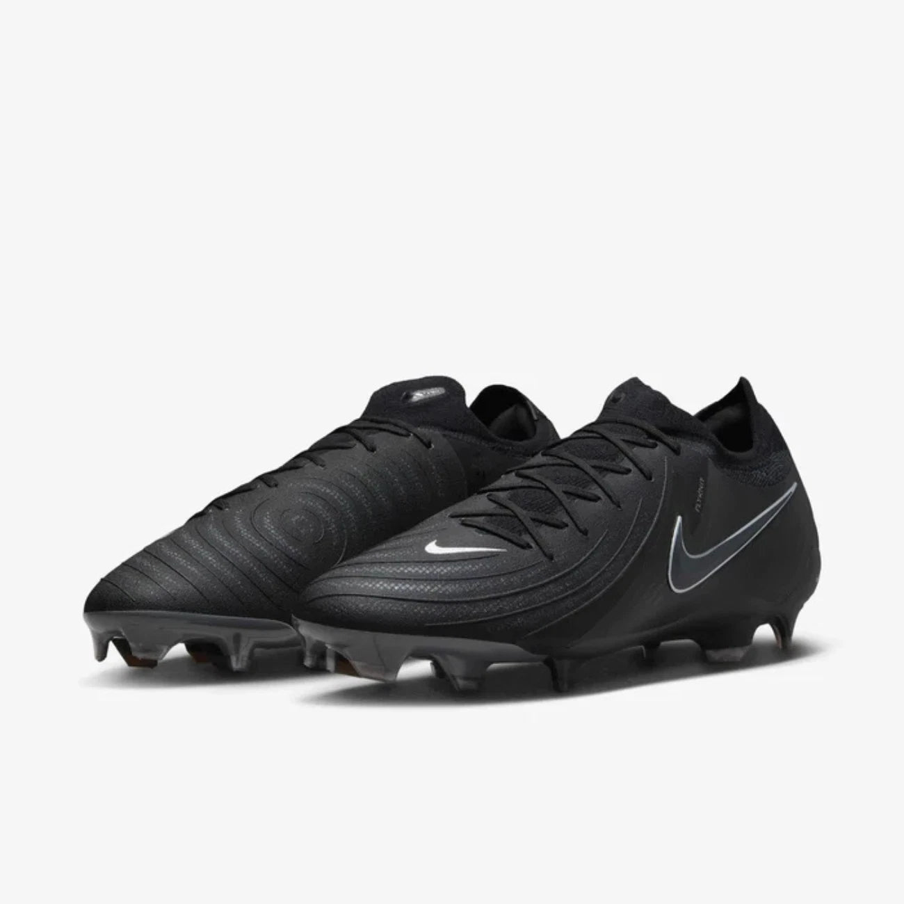 Футбольные бутсы Nike Phantom GX 2 Pro FJ2563-001 унисекс, черные, для твердого грунта, NIN576
Футбольные бутсы Nike Phantom GX 2 Pro FJ2563-001 унисекс, черные, для твердого грунта, NIN576