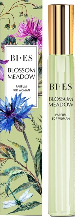 Парфюм Bi-Es Blossom Meadow
Парфюм Bi-Es Blossom Meadow