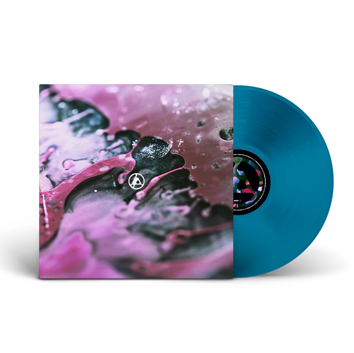 Виниловая пластинка Linkin Park From Zero Standard Blue Vinyl, голубой винил
Виниловая пластинка Linkin Park From Zero Standard Blue Vinyl, голубой винил