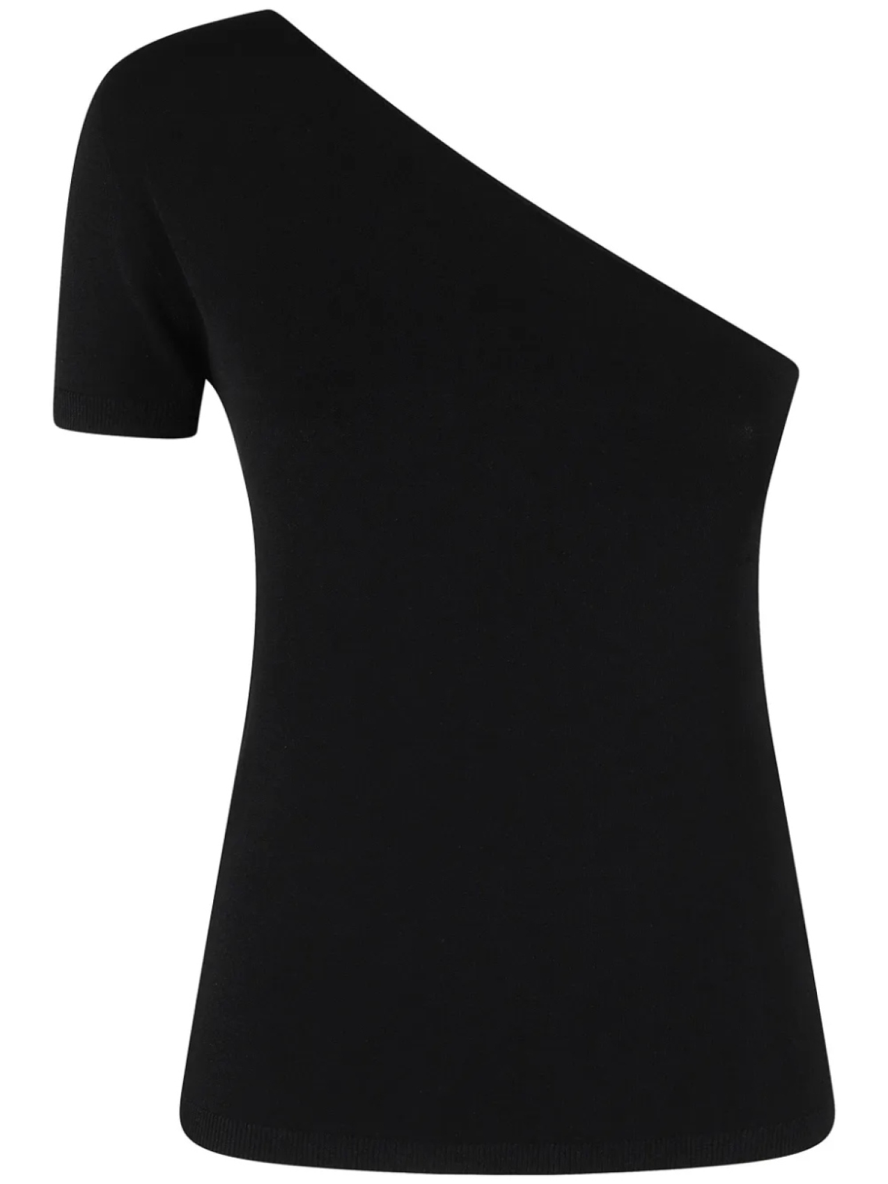 Roberto Collina топ с открытыми плечами, черный
Roberto Collina топ с открытыми плечами, черный