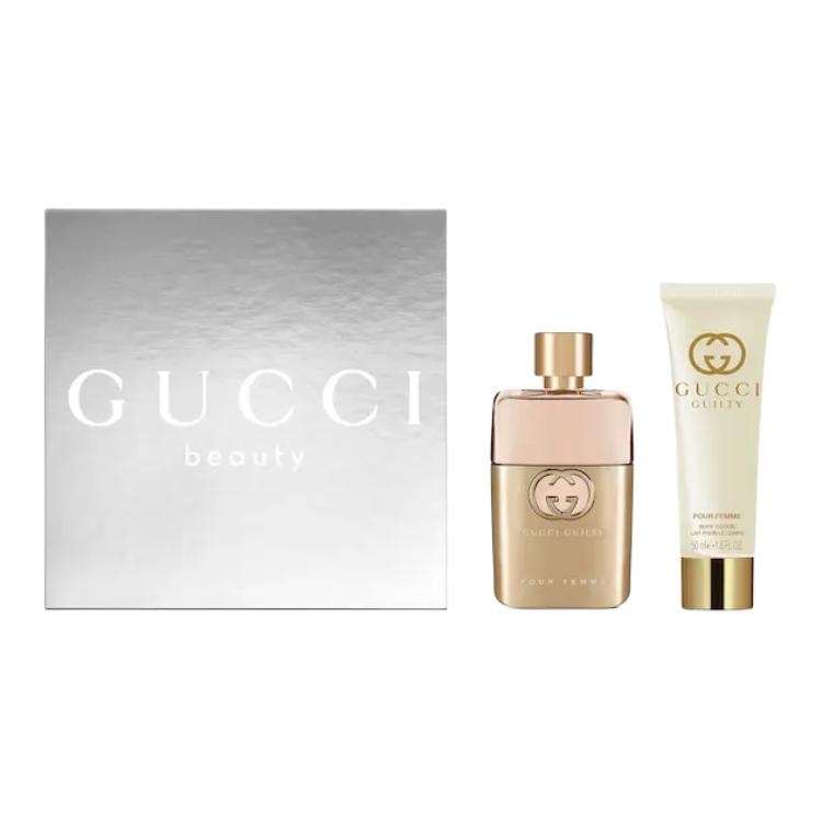 Набор духов guilty love eau de parfum edp 50мл+50мл GUCCI
Набор духов guilty love eau de parfum edp 50мл+50мл GUCCI