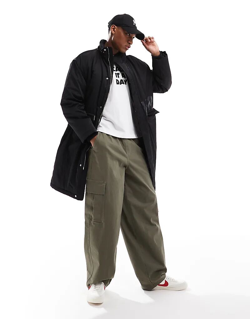 Мужская куртка-парка черного цвета Hera, Черный, Мужская куртка-парка черного цвета Hera
Мужская куртка-парка черного цвета Hera, Черный, Мужская куртка-парка черного цвета Hera