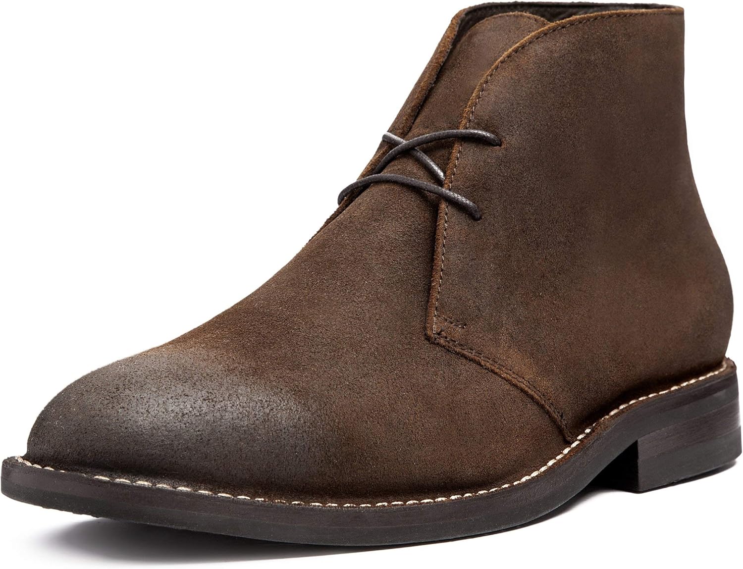 Мужские ботинки Chukka Scout от Thursday Boot Company, Mocha
Мужские ботинки Chukka Scout от Thursday Boot Company, Mocha