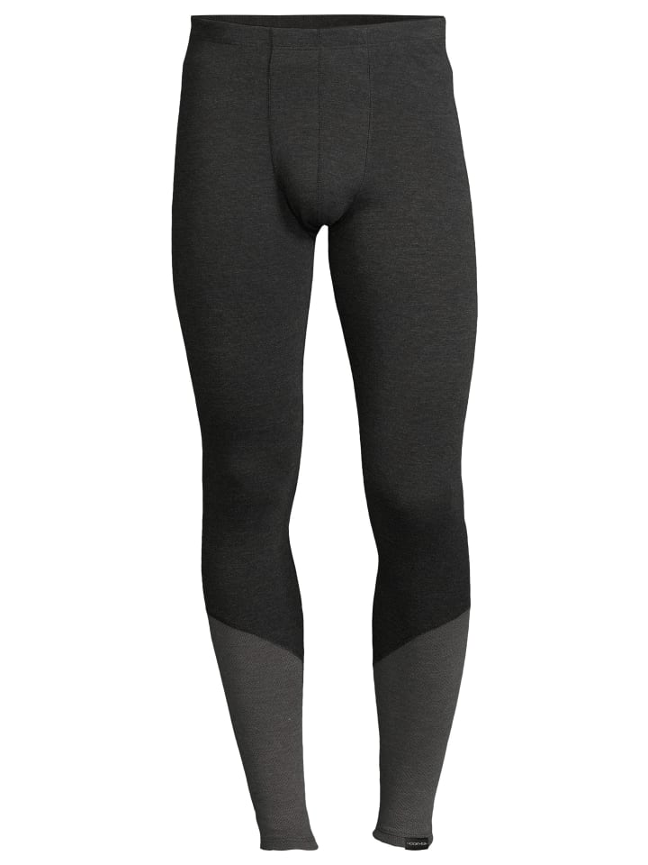 Conta Спортивное термобелье черного цвета
Conta Спортивное термобелье черного цвета