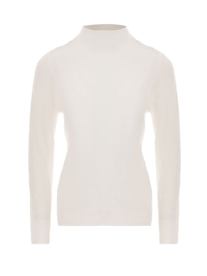 Пуловер CARNEA, белый
Пуловер CARNEA, белый