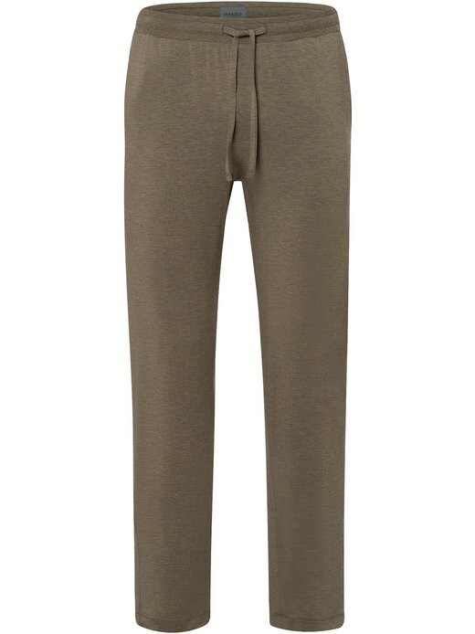 Повседневные спортивные штаны Hanro, хаки
Повседневные спортивные штаны Hanro, хаки
