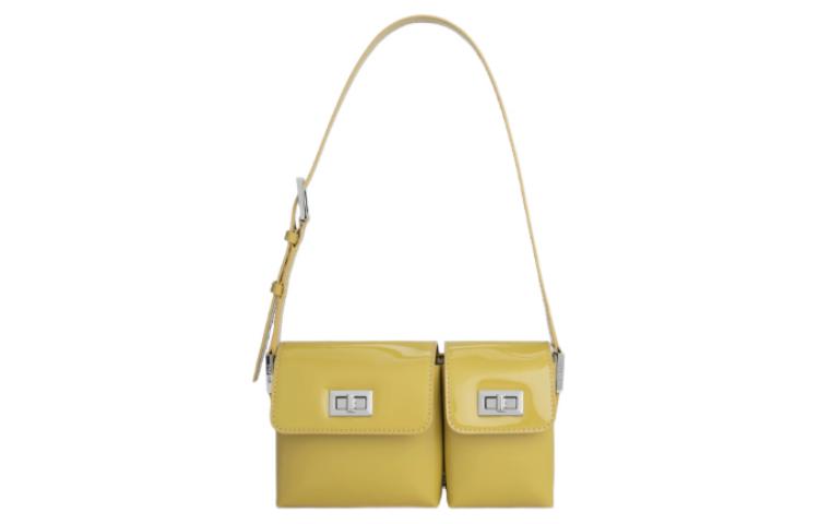 By Far Детская сумка через плечо Билли
By Far Детская сумка через плечо Билли