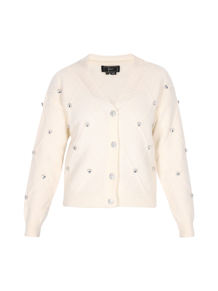 Спортивная куртка faina Cardigan, цвет Wollweiss
Спортивная куртка faina Cardigan, цвет Wollweiss