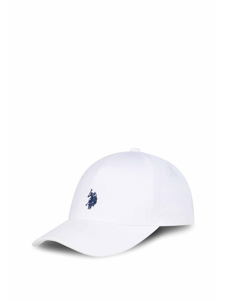 U.S. Polo Assn. Бейсболка Isolierflasche in Grün - 500 ml
U.S. Polo Assn. Бейсболка Isolierflasche in Grün - 500 ml