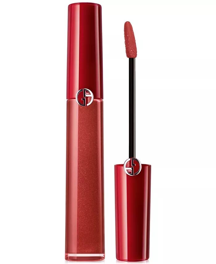 Матовая жидкая губная помада Lip Maestro Mediterranea Giorgio Armani, цвет 216 MEDITERRANEA (LUMINOUS BRICK BROWN)
Матовая жидкая губная помада Lip Maestro Mediterranea Giorgio Armani, цвет 216 MEDITERRANEA (LUMINOUS BRICK BROWN)