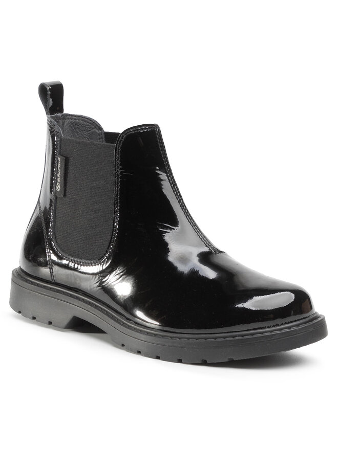 Ботильоны Naturino, черный
Ботильоны Naturino, черный