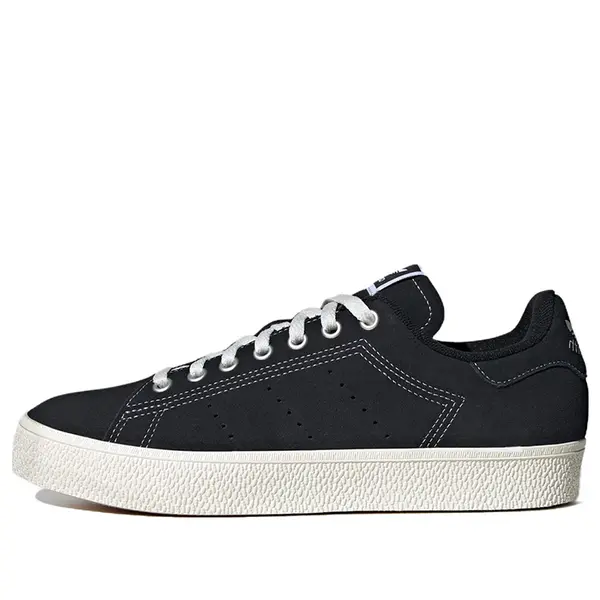 Кроссовки stan smith cs Adidas, черный
Кроссовки stan smith cs Adidas, черный