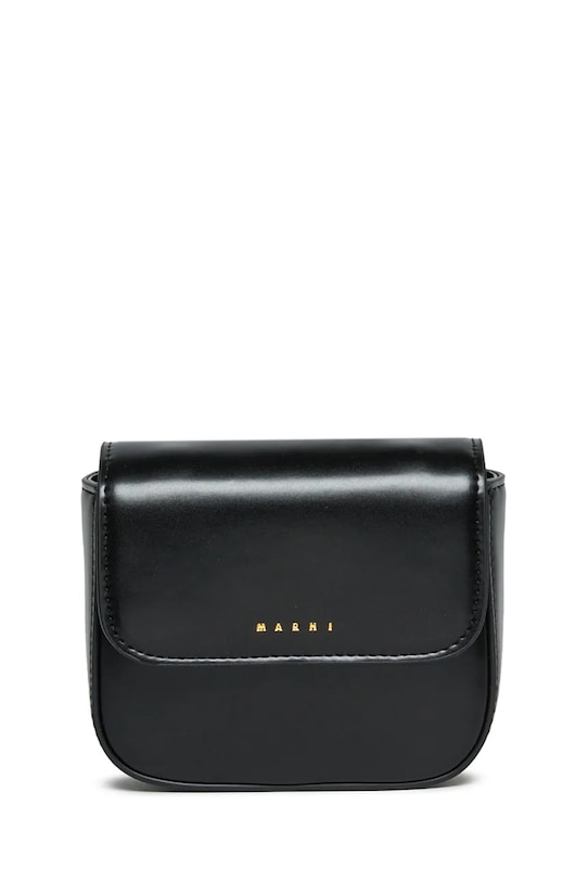 Сумка MW106F Punk Bag Marni, черный
Сумка MW106F Punk Bag Marni, черный