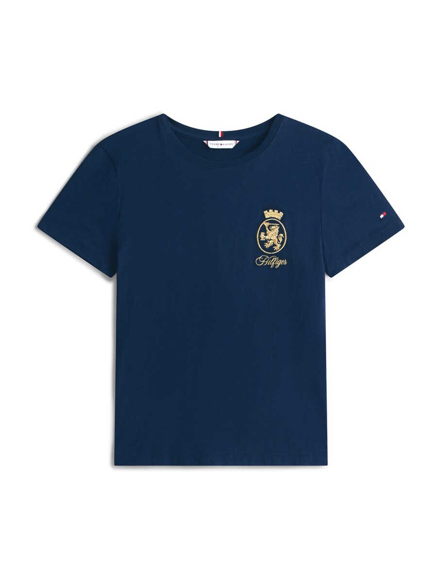 Рубашка TOMMY HILFIGER, темно-синий
Рубашка TOMMY HILFIGER, темно-синий