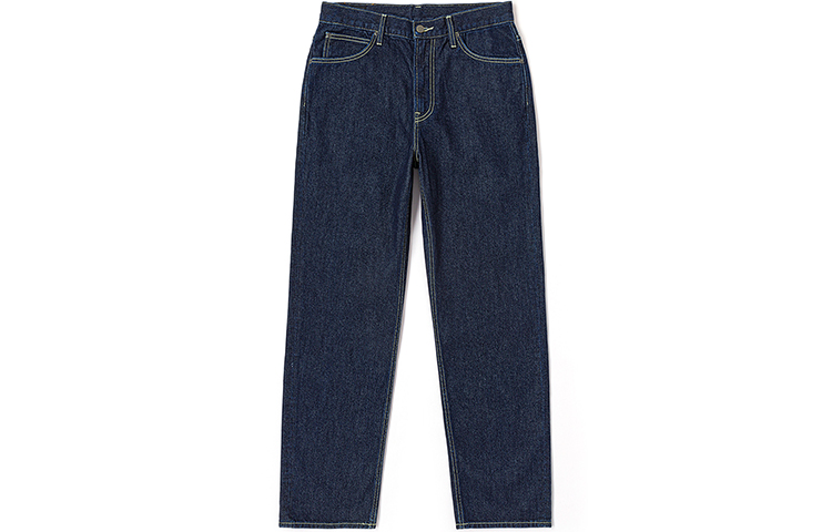 Выстиранные джинсы мужские Lee, Washed
Выстиранные джинсы мужские Lee, Washed