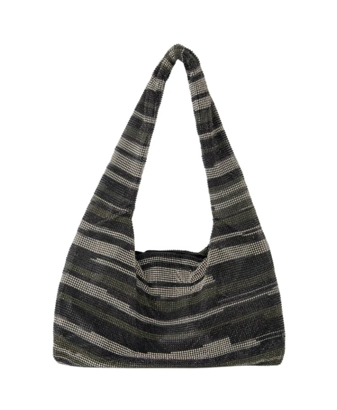 Сумочка Kara, черный
Сумочка Kara, черный