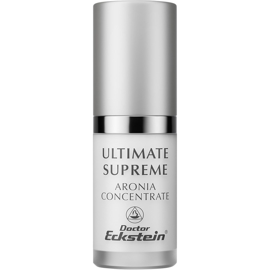 Сыворотка для лица Doctor Eckstein Aronia Concentrate, 15 ml
Сыворотка для лица Doctor Eckstein Aronia Concentrate, 15 ml