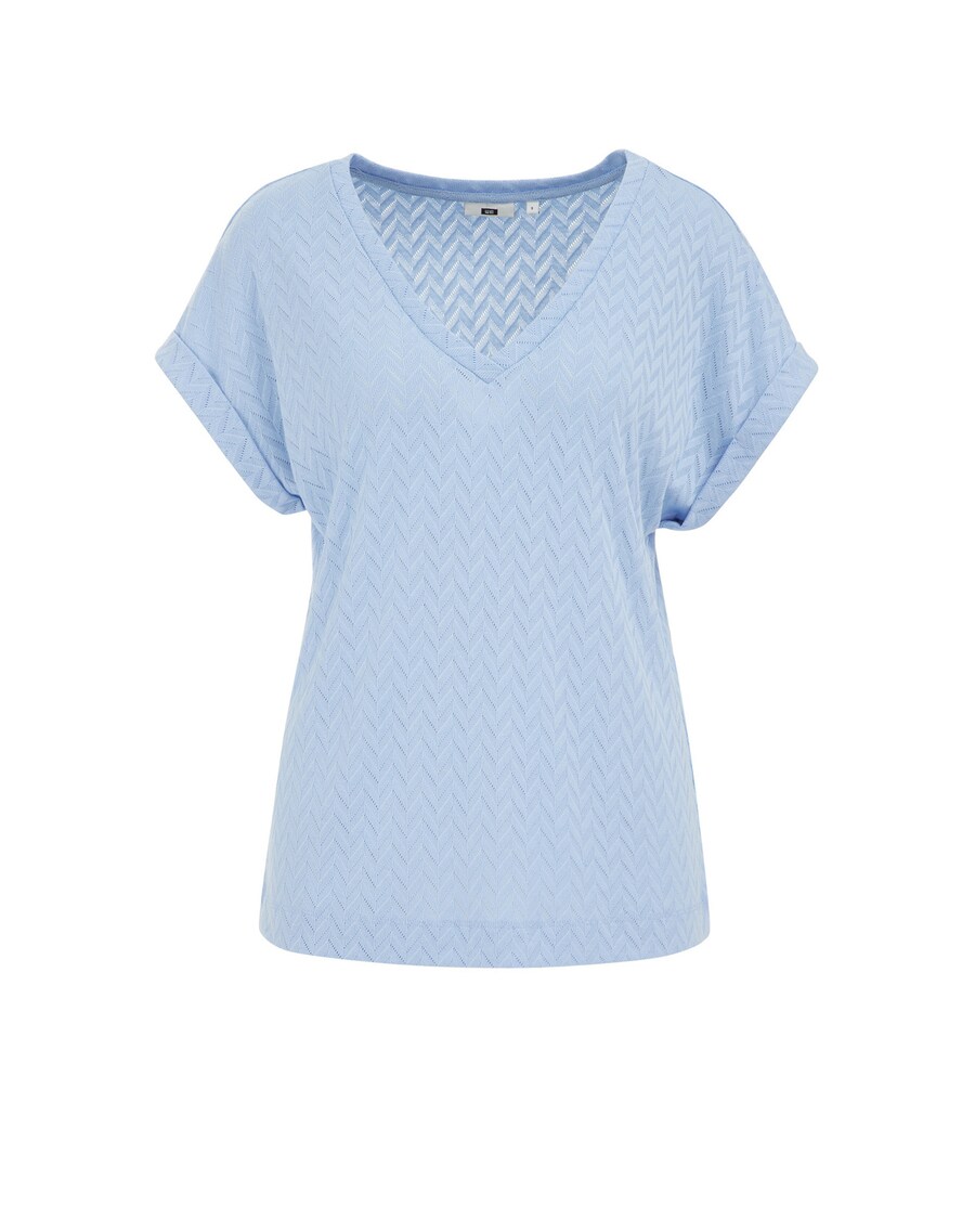 Рубашка WE Fashion, светло-синий
Рубашка WE Fashion, светло-синий