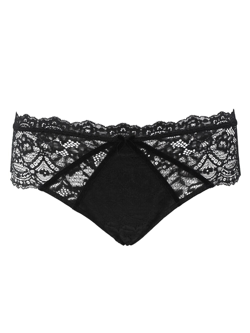 Стринги SugarShape Elianа, черный
Стринги SugarShape Elianа, черный