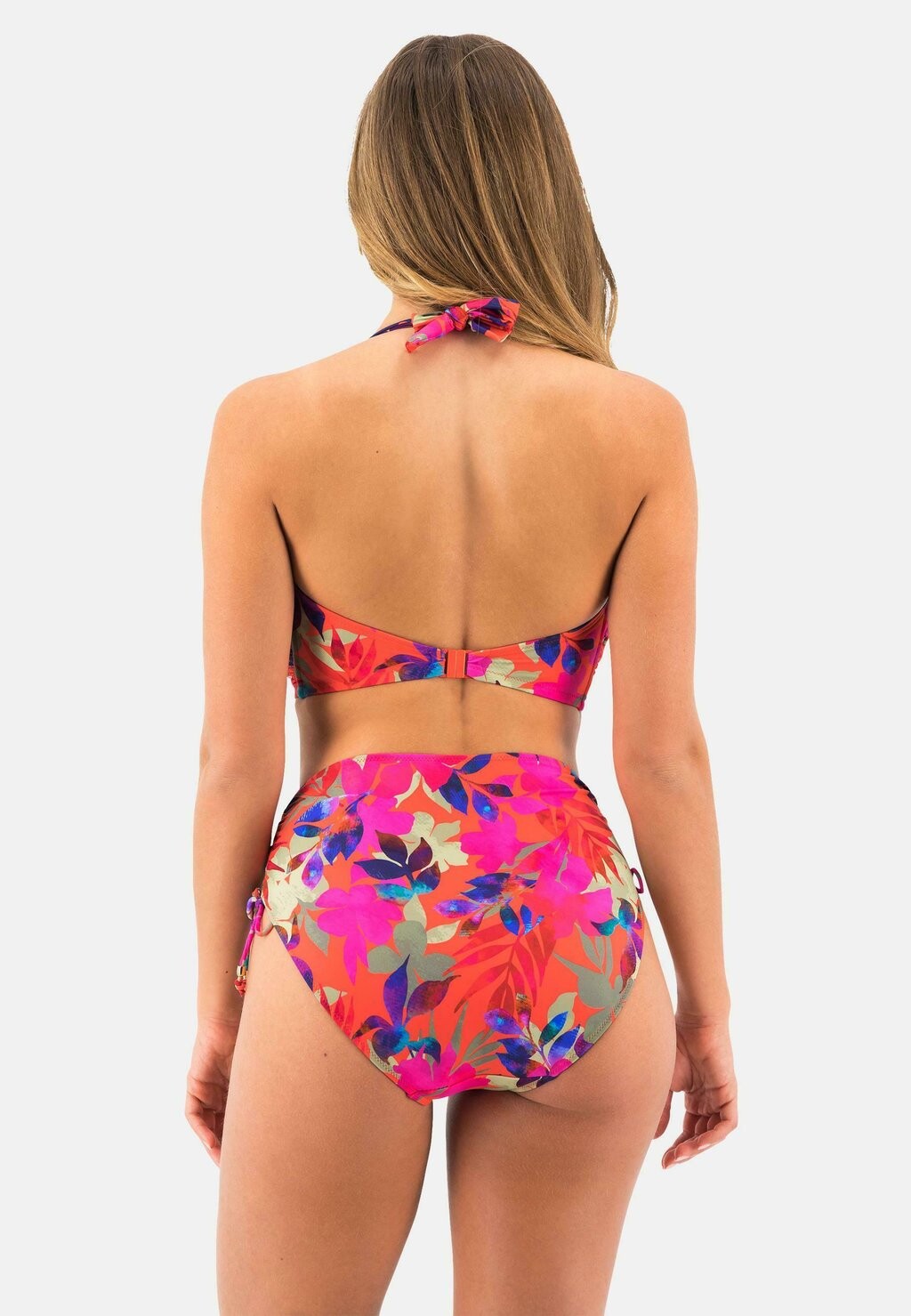 Верх бикини CARMEN Fantasie, мультиколор
Верх бикини CARMEN Fantasie, мультиколор