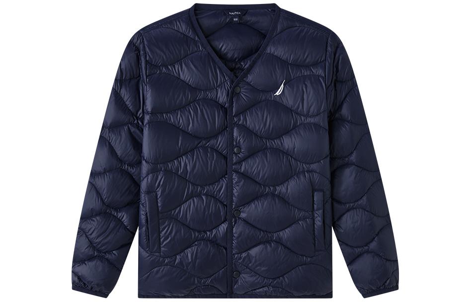 NAUTICA Пуховик Yellow детский
NAUTICA Пуховик Yellow детский