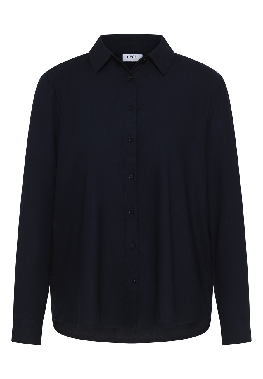 Блуза CECIL, темно-синий
Блуза CECIL, темно-синий