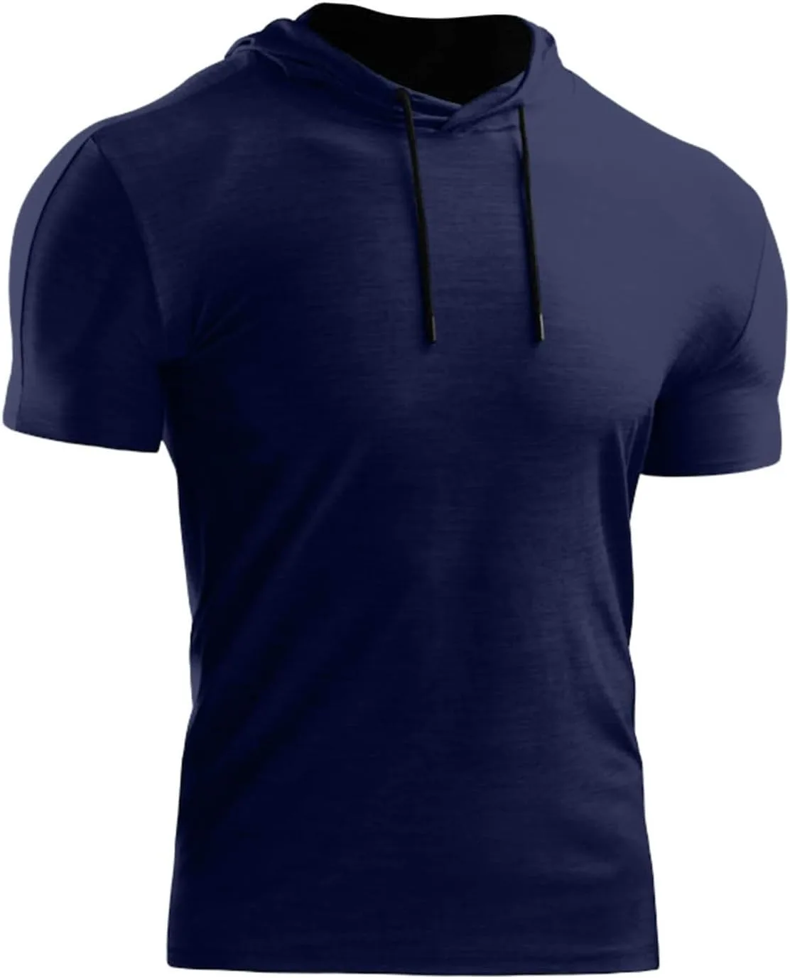 Мужская футболка с капюшоном Casual Athletic
Мужская футболка с капюшоном Casual Athletic