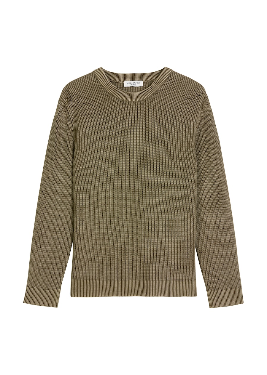 Свитер Marc O'Polo DENIM, коричневый
Свитер Marc O'Polo DENIM, коричневый