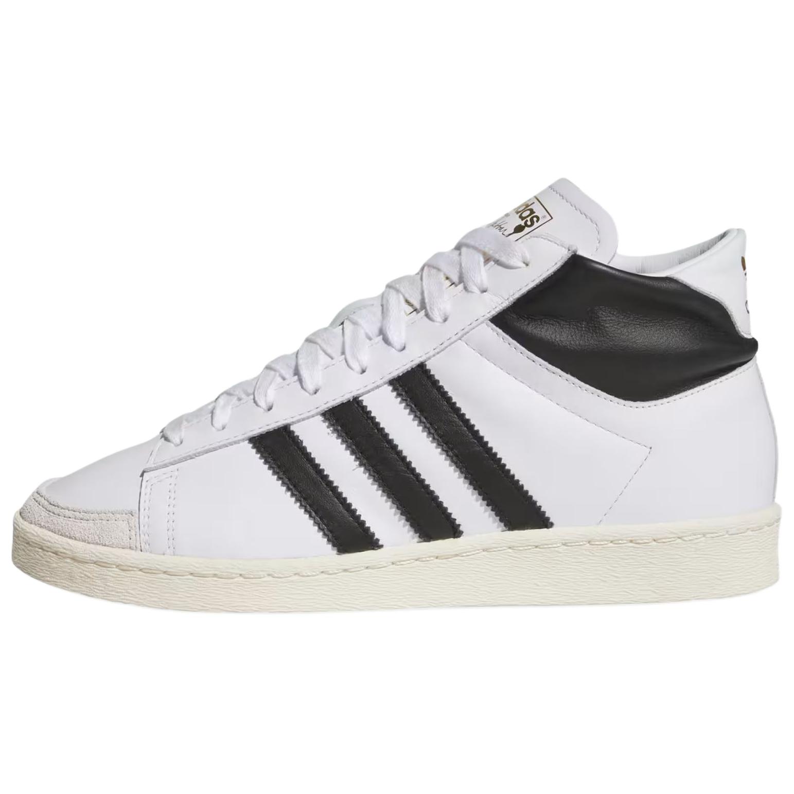 Adidas Originals Кроссовки Adidas Jabbar Hi White Black
Adidas Originals Кроссовки Adidas Jabbar Hi White Black