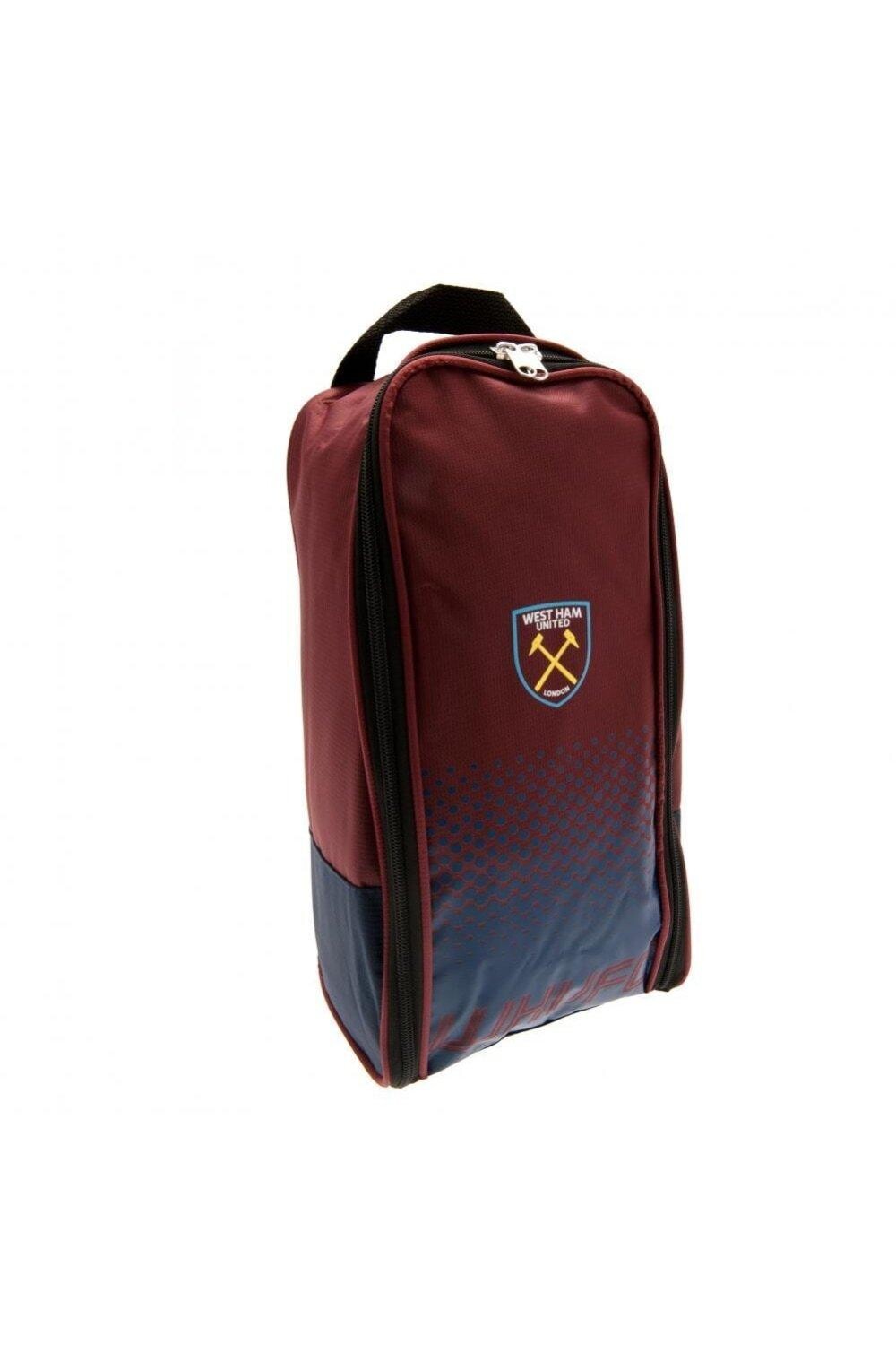 Сумка для обуви Fade Design West Ham United FC, красный
Сумка для обуви Fade Design West Ham United FC, красный