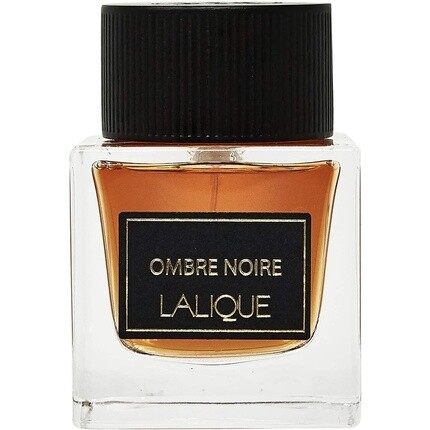 Парфюмерная вода Lalique Ombre Noire
Парфюмерная вода Lalique Ombre Noire