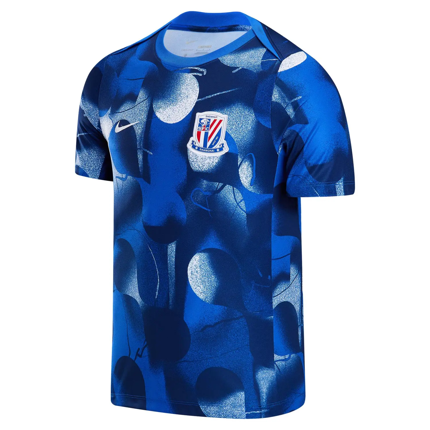 Nike Футболка Dri Fit Academy мужская 497 campus navy blue/space blue/white
Nike Футболка Dri Fit Academy мужская 497 campus navy blue/space blue/white