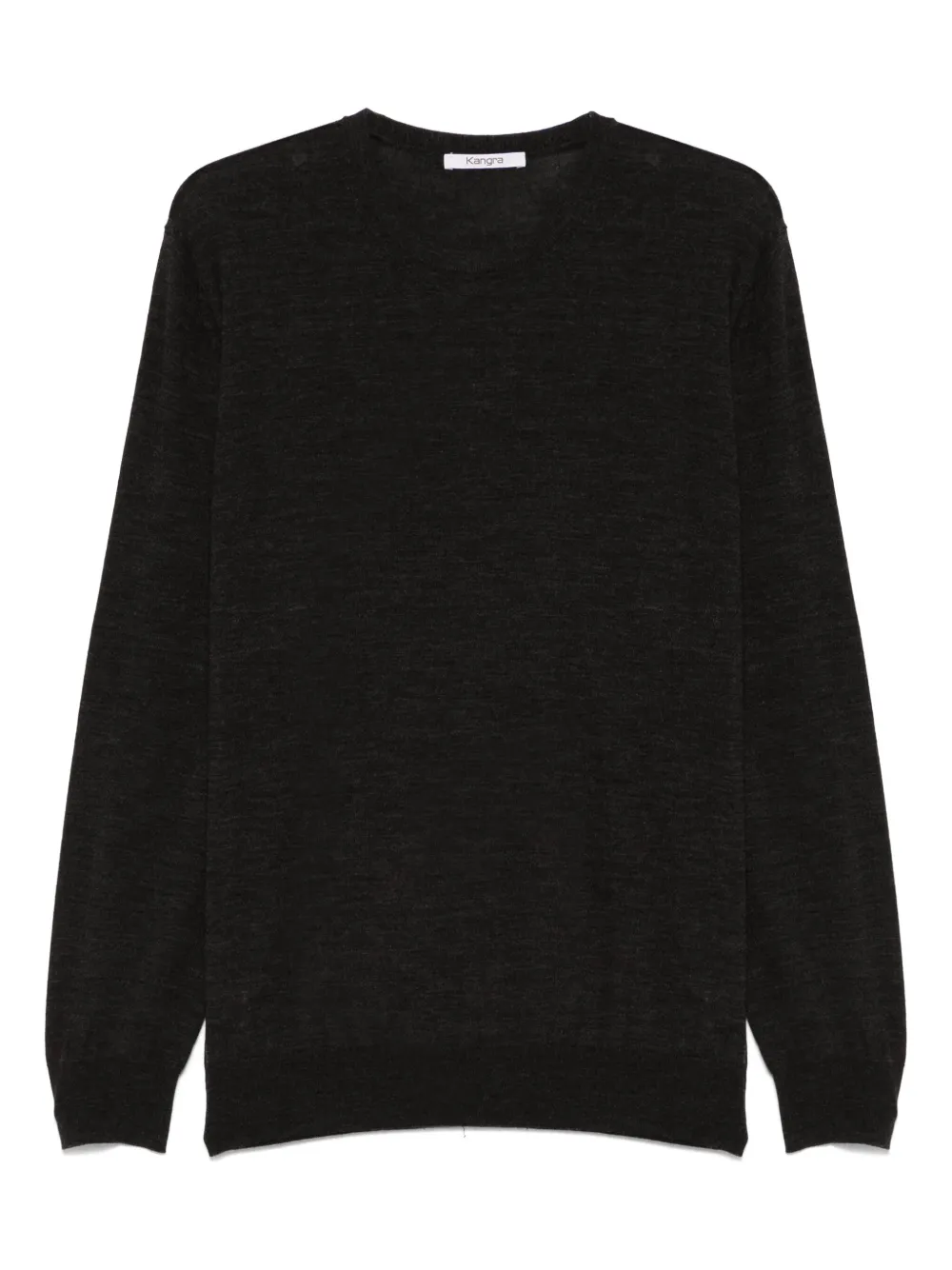 Футболка тонкой вязки Kangra, серый 
Футболка тонкой вязки Kangra, серый