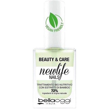 Bo M Trat New Life Nails 34872 Bio Nutritivo C3, Bellaoggi
Bo M Trat New Life Nails 34872 Bio Nutritivo C3, Bellaoggi