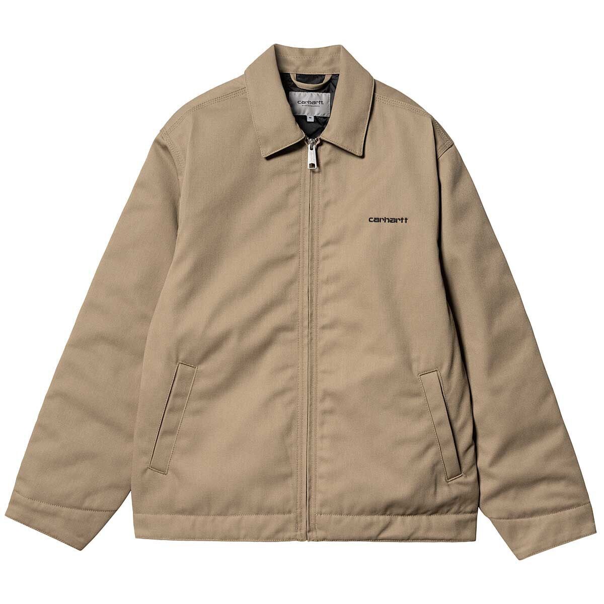 Куртка Carhartt WIP Module Script, светло-коричневый
Куртка Carhartt WIP Module Script, светло-коричневый