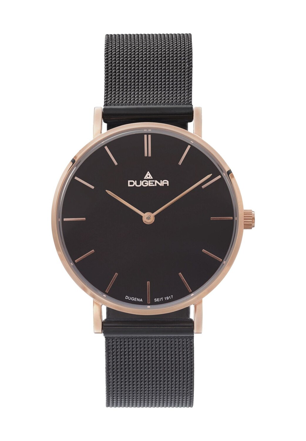 Женские часы Linee 4460926 DUGENA, черный
Женские часы Linee 4460926 DUGENA, черный
