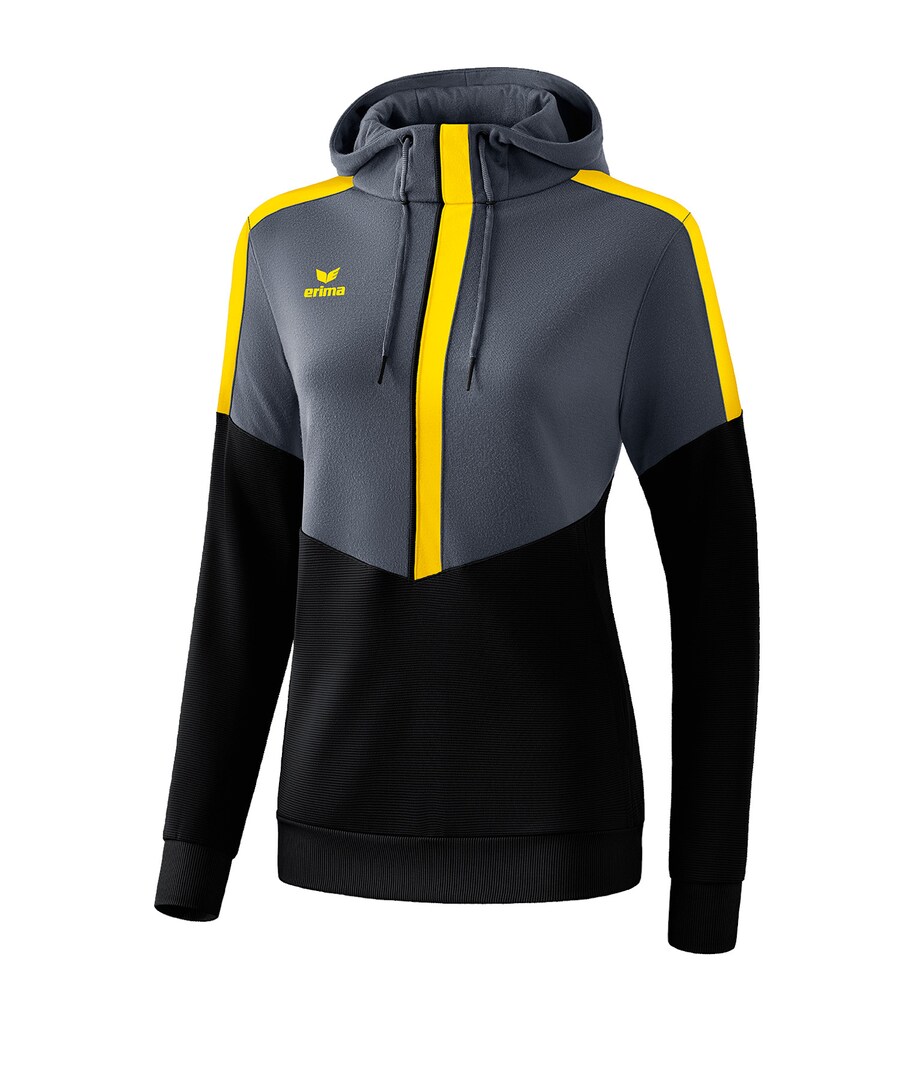 Спортивная толстовка ERIMA, серый
Спортивная толстовка ERIMA, серый