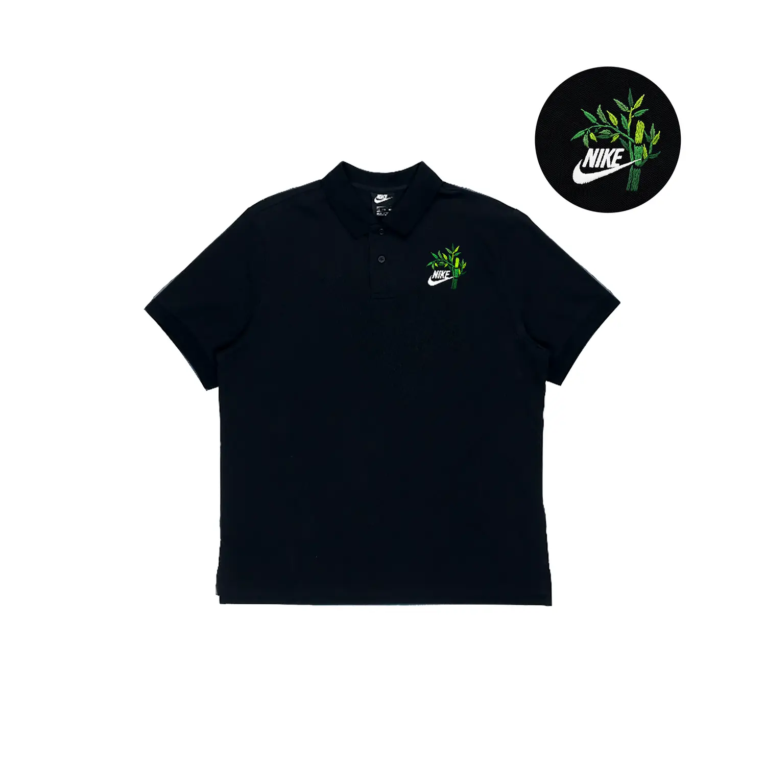 Nike Спортивная поло мужская black
Nike Спортивная поло мужская black