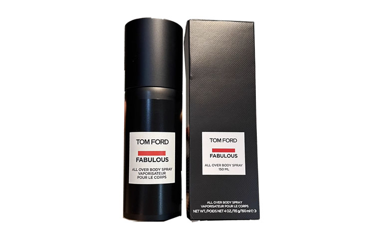 Лосьон для тела / Крем / Спрей Unisex TOM FORD
Лосьон для тела / Крем / Спрей Unisex TOM FORD