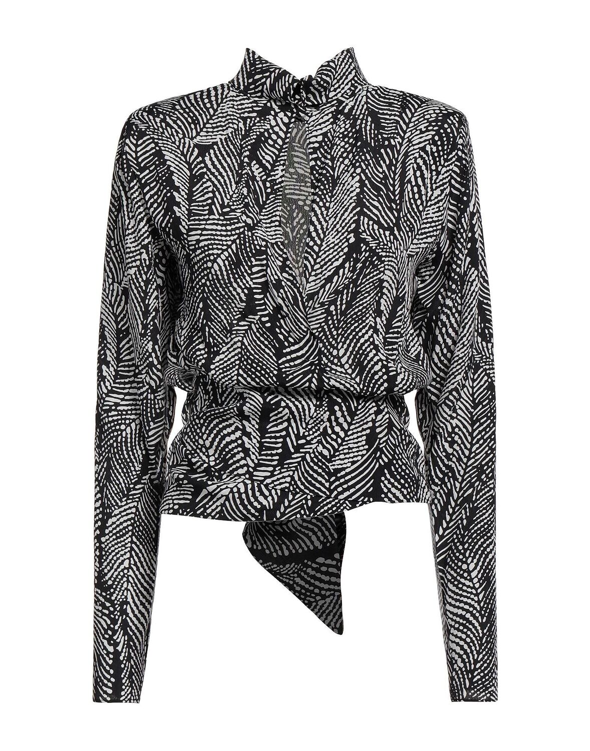 Рубашка Patrizia Pepe, черный
Рубашка Patrizia Pepe, черный