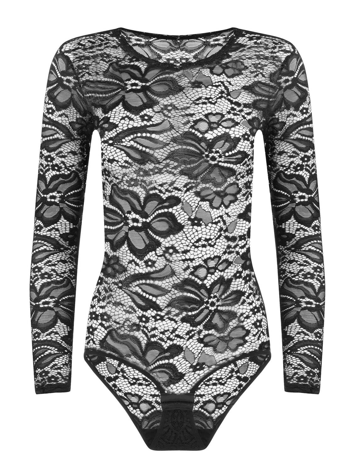 Evoni Боди в черном цвете
Evoni Боди в черном цвете