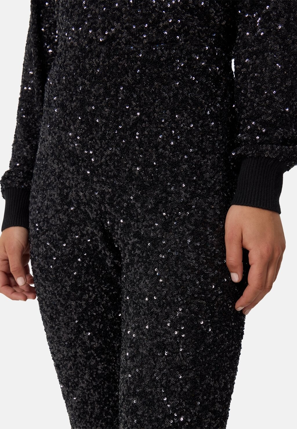 Брюки CASH-MERE, черный
Брюки CASH-MERE, черный