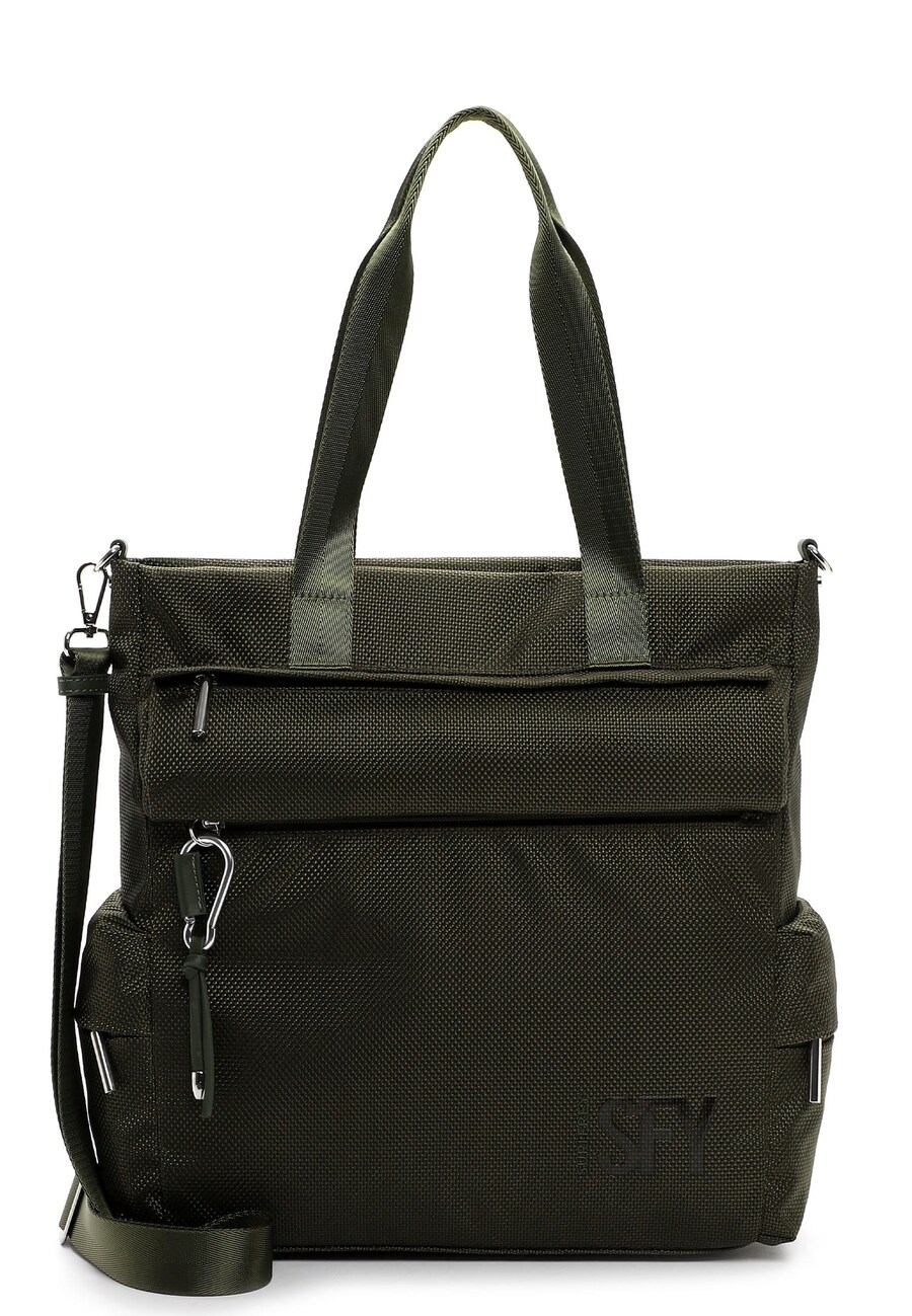 Сумка через плечо Suri Frey Sports Marry, Fir
Сумка через плечо Suri Frey Sports Marry, Fir