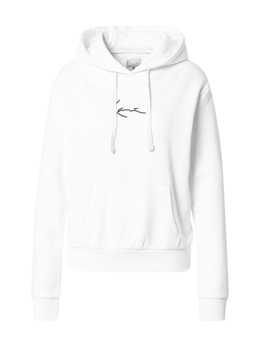 Толстовка Karl Kani, белый
Толстовка Karl Kani, белый