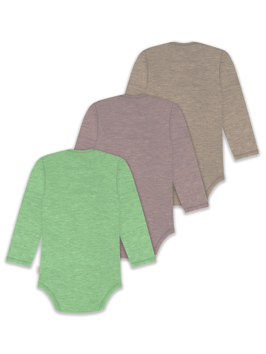 Комбинезон/боди normani Auckland, бежевый
Комбинезон/боди normani Auckland, бежевый