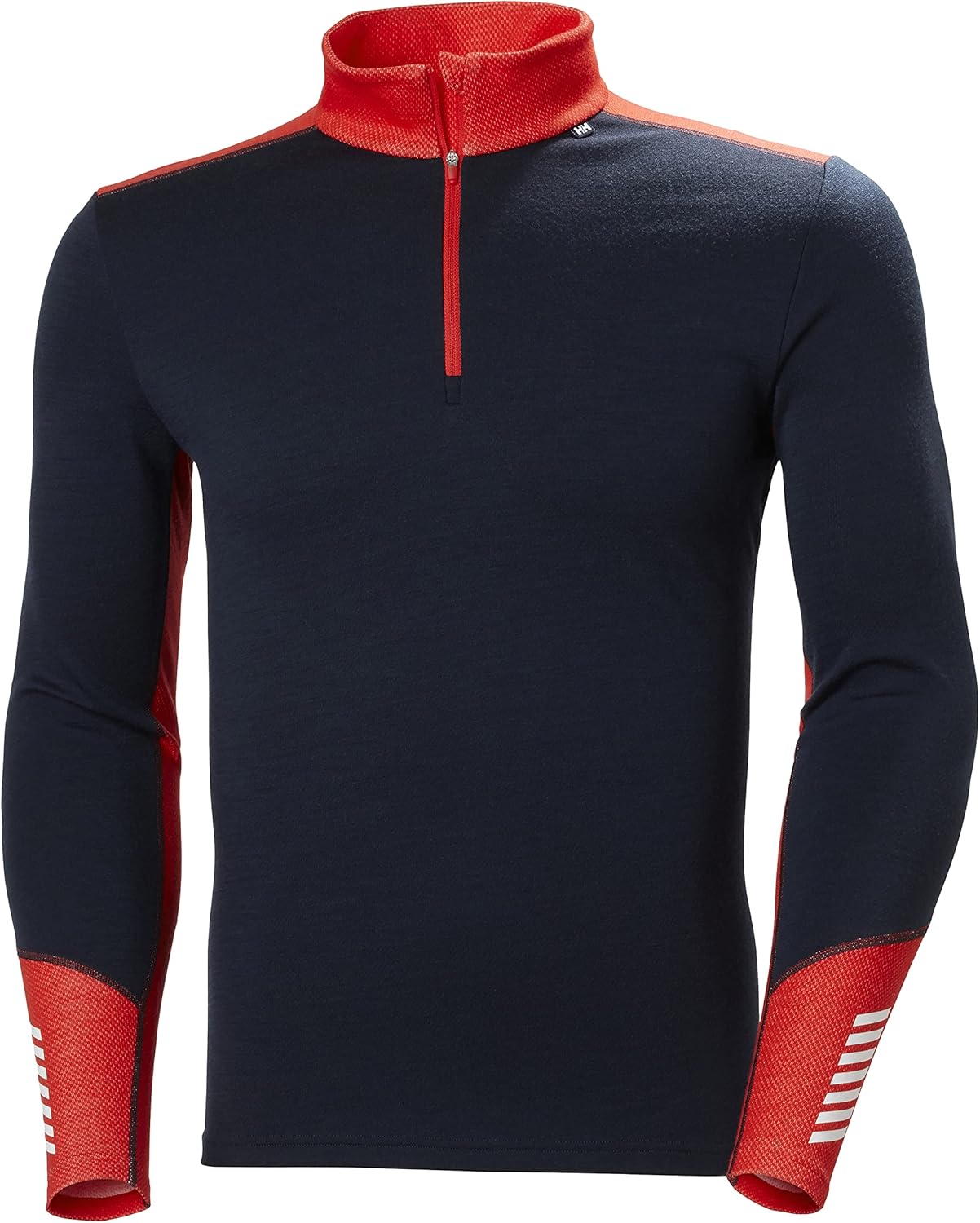 Мужской термобелье Helly-Hansen LIFA Merino Midweight Half Zip с влагоотводящим эффектом Helly Hansen, 598 Navy
Мужской термобелье Helly-Hansen LIFA Merino Midweight Half Zip с влагоотводящим эффектом Helly Hansen, 598 Navy