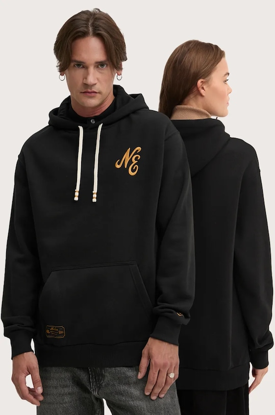 Толстовка New Era, черный
Толстовка New Era, черный