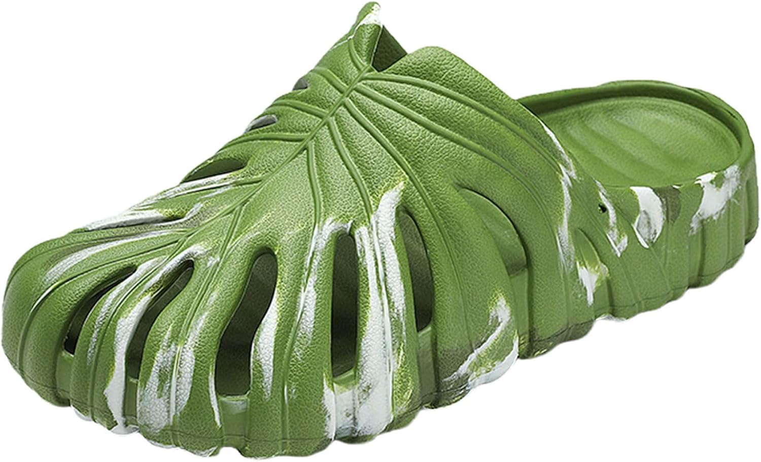 Тапочки «Монстера», разноцветные тапочки «Монстера», нескользящие, мягкие, легкие, унисекс Generic
Тапочки «Монстера», разноцветные тапочки «Монстера», нескользящие, мягкие, легкие, унисекс Generic