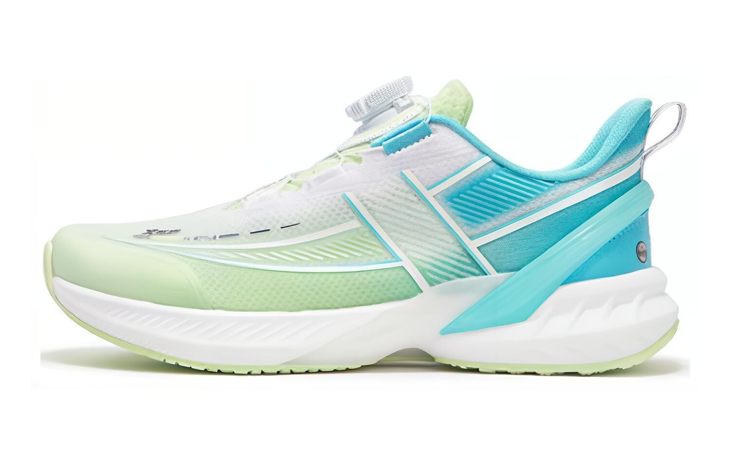 Детские кроссовки GS Low-top Белые/Зеленые Xtep, зеленый
Детские кроссовки GS Low-top Белые/Зеленые Xtep, зеленый