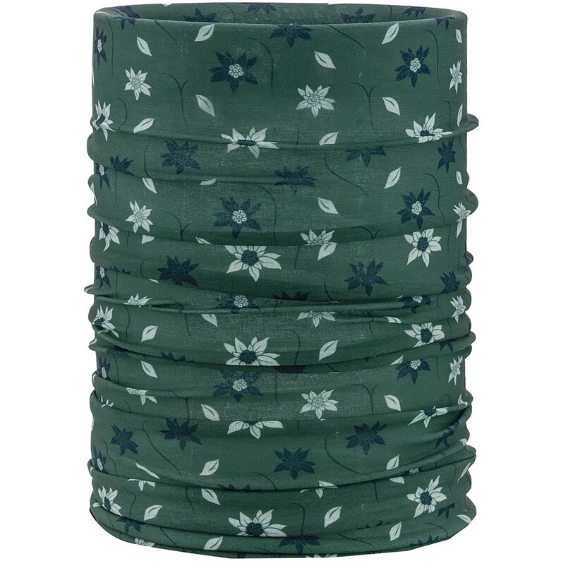 Базовый многофункциональный шарф-труба Areco, зеленый
Базовый многофункциональный шарф-труба Areco, зеленый